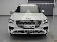 2025 Genesis GV70