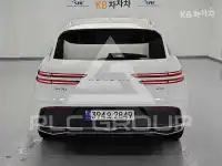 2025 Genesis GV70