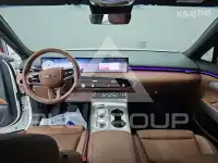 2025 Genesis GV70