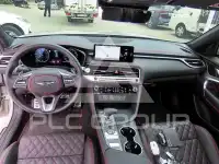 2025 Genesis G70