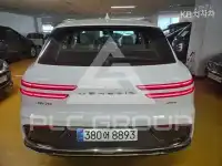 2025 Genesis G70