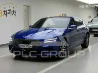 2025 Genesis G70