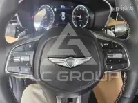 2025 Genesis G70