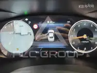 2025 Genesis G70