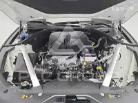 2025 Genesis G70