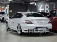 2025 Genesis G70