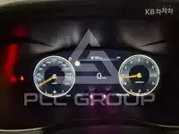 2025 Genesis G70