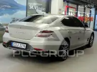 2025 Genesis G70