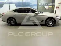 2025 Genesis G70