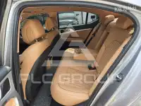 2025 Genesis G70