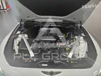2025 Genesis G70