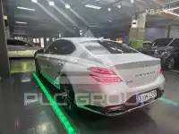 2025 Genesis G70