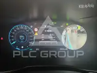 2025 Genesis G70