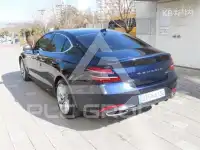 2025 Genesis G70