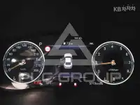 2025 Genesis G70