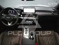 2025 Genesis G70