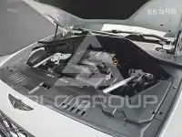 2025 Genesis GV80