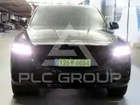 2025 Genesis GV80