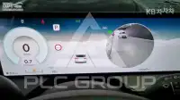 2025 Genesis GV80