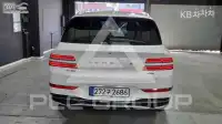 2025 Genesis GV80
