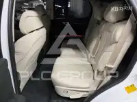 2025 Genesis GV80