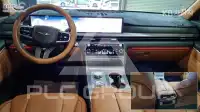 2025 Genesis GV80