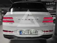 2025 Genesis GV80