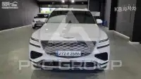 2025 Genesis GV80