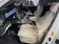 2025 Genesis GV80