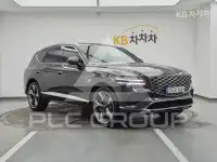 2025 Genesis GV80