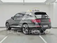 2025 Genesis GV80