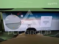 2025 Genesis GV80