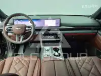 2025 Genesis GV80