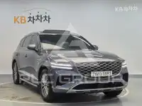 2025 Genesis GV80