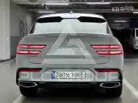 2025 Genesis GV80