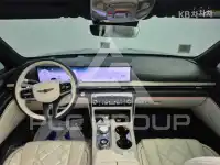 2025 Genesis GV80
