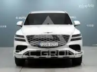 2025 Genesis GV80