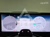 2025 Genesis GV80