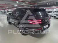 2025 Genesis GV80