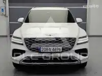 2025 Genesis GV80
