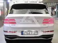 2025 Genesis GV80