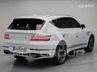 2025 Genesis GV80