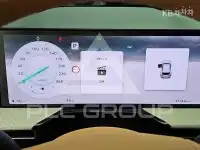 2025 Genesis GV80