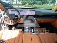 2025 Genesis GV80