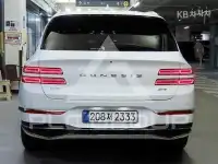 2025 Genesis GV80