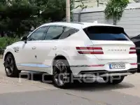 2025 Genesis GV80
