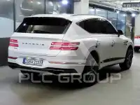 2025 Genesis GV80