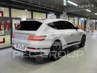 2025 Genesis GV80