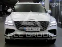 2025 Genesis GV80