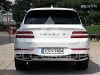 2025 Genesis GV80